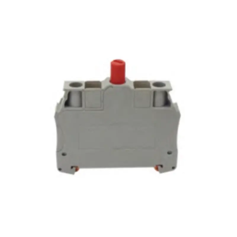 JWD1-6T Interruptor de tipo tornillo TB para capacidad de corte