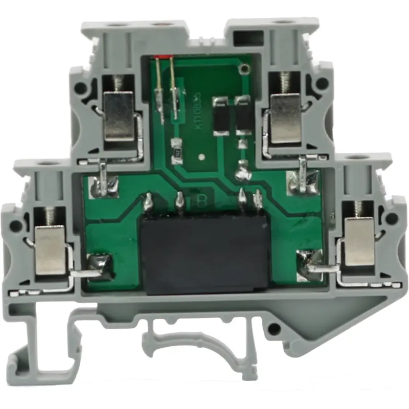 JWD1-JC 5V DC Normal Open (NO) Relay Terminal