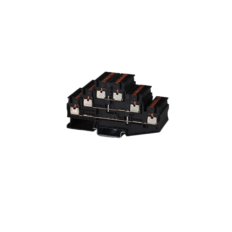 JWD2-1.5NZ/3L SJ Multi layer Din-Rail TB