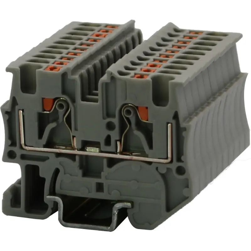 JWD2-1.5NZ15 Mini-Rail Din enfichable TB