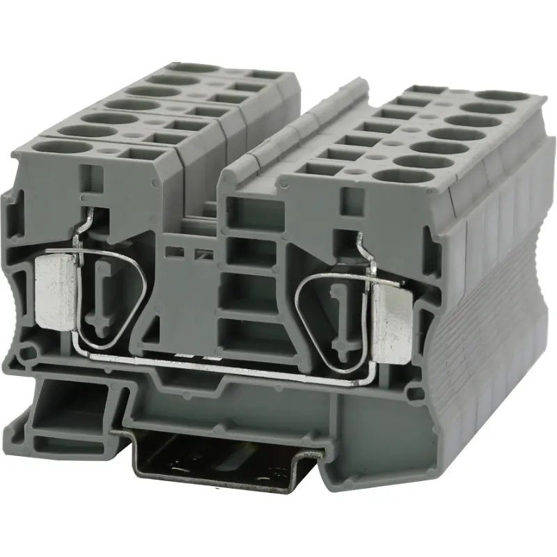 JWD2-10a Spring-Cage General Din-Rai TB