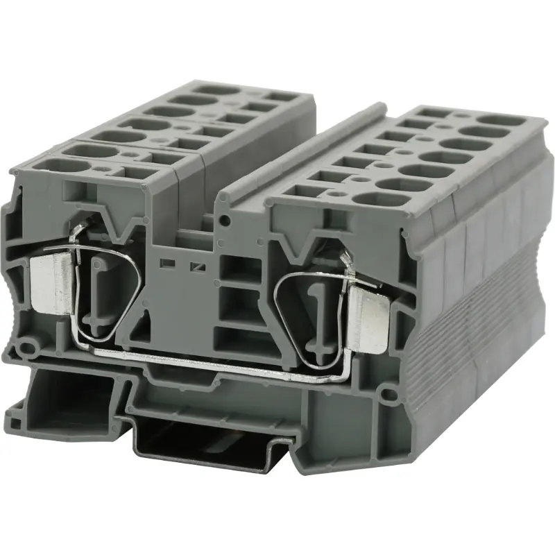 JWD2-16a Spring-Cage General Din-Rai TB