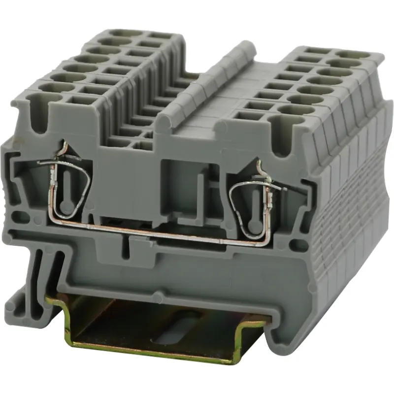 JWD2-2.5a Spring-Cage General Din-Rai TB