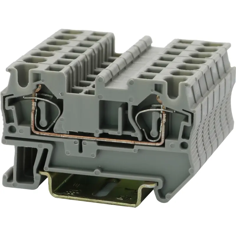 JWD2-4a Spring-Cage General Din-Rai TB