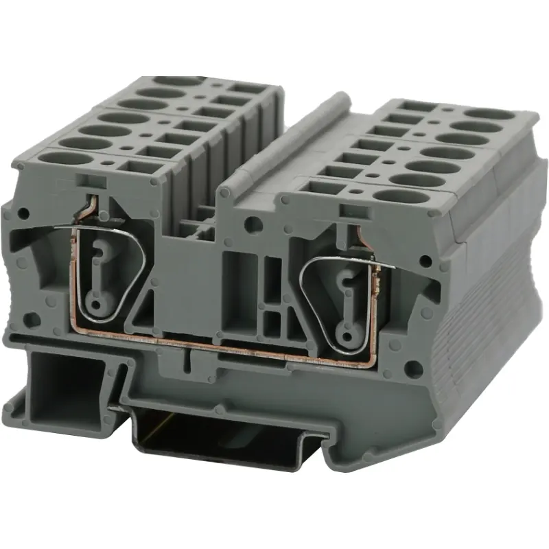 JWD2-6a Spring-Cage General Din-Rai TB