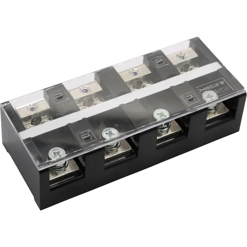 JX-RT200A-4/...X Fixed Distribution Terminals