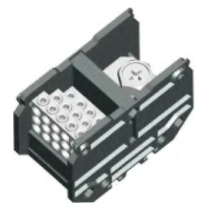 JX-RT300-1510 Distribution Terminals_Distribution Terminals