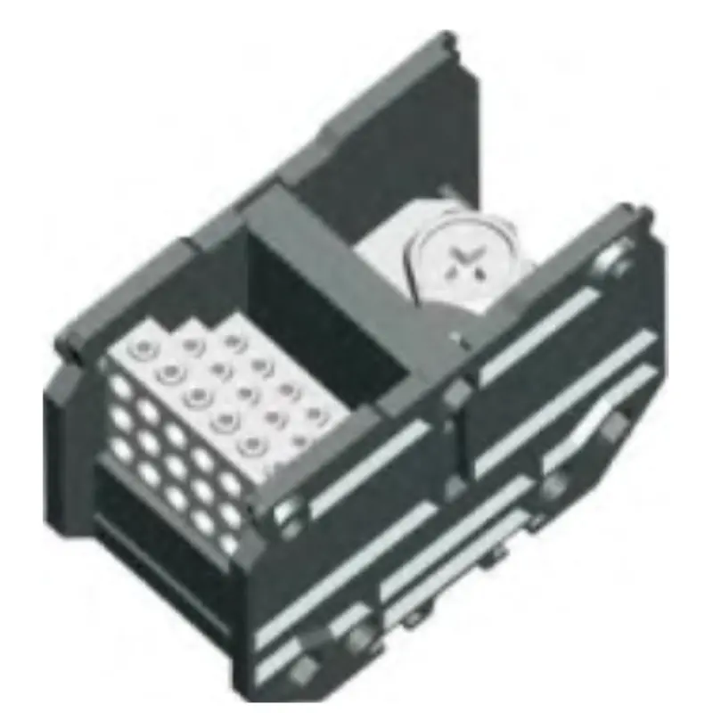 JX-RT300/18*6 Distribution Terminals