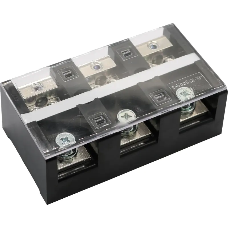 JX-RT300A-3/...X Fixed Distribution Terminals