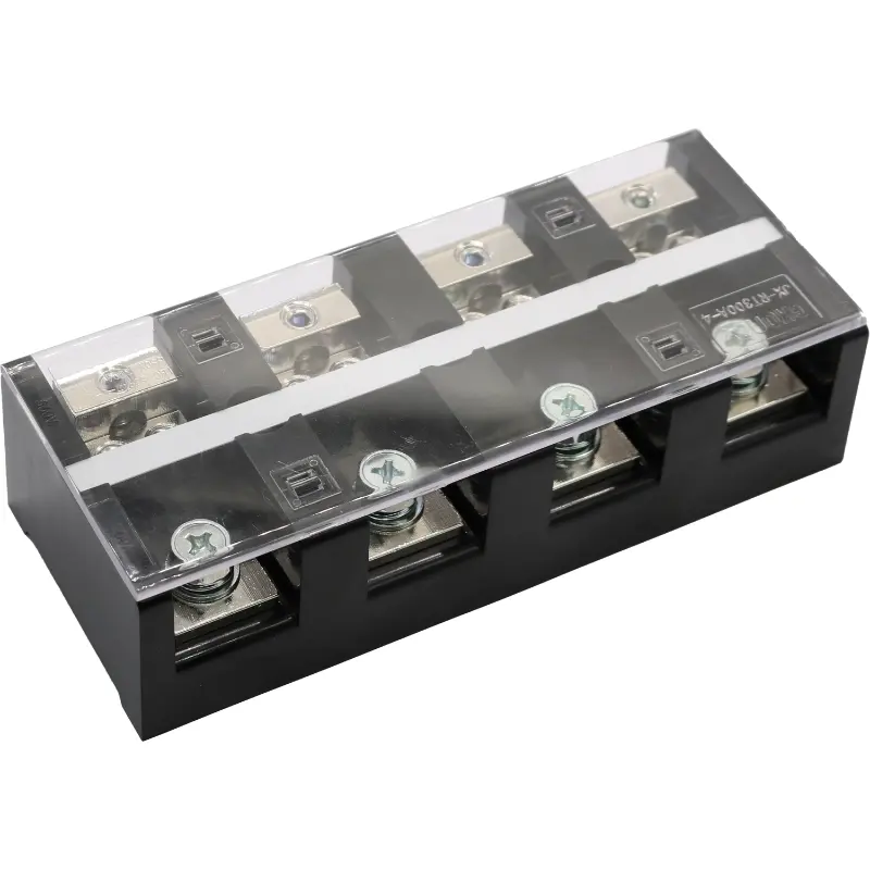 JX-RT300A-4/...X Fixed Distribution Terminals