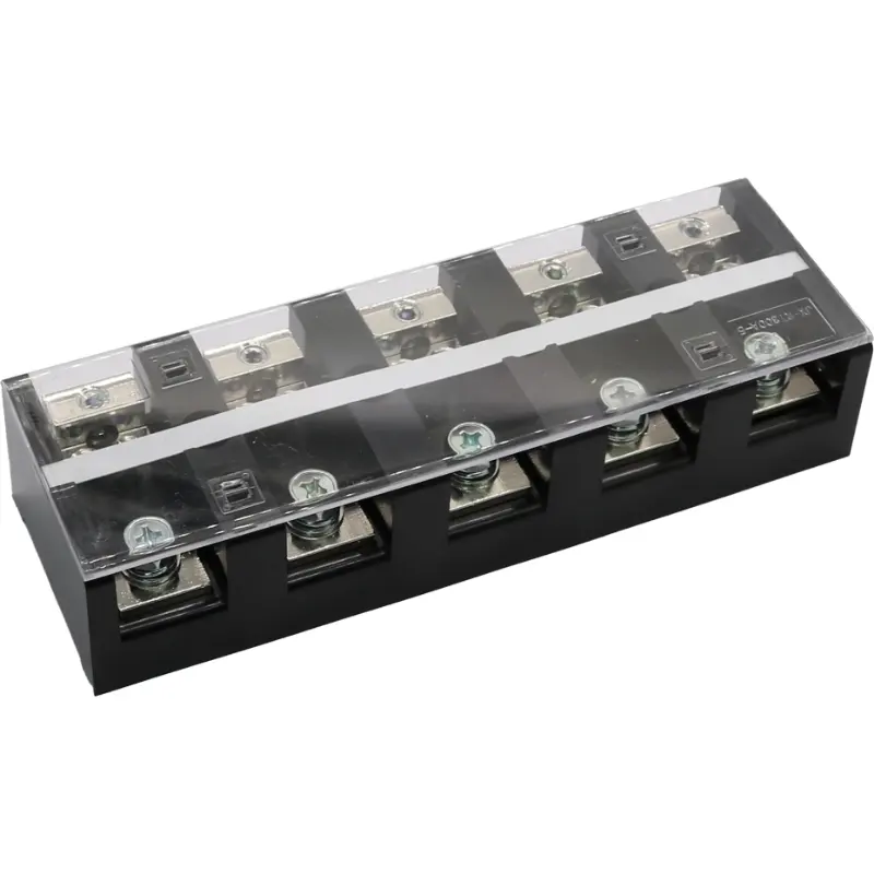 JX-RT300A-5/...X Fixed Distribution Terminals