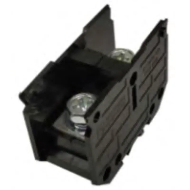 JX-RT400A DIN-Rail Terminals