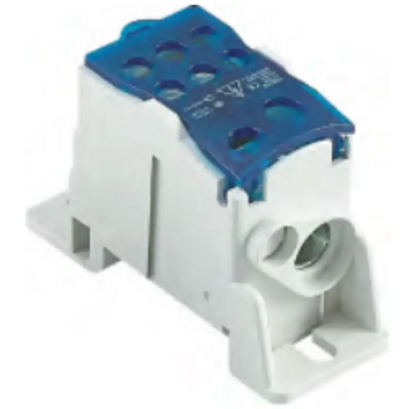 UKK-125 Wire Split Terminals