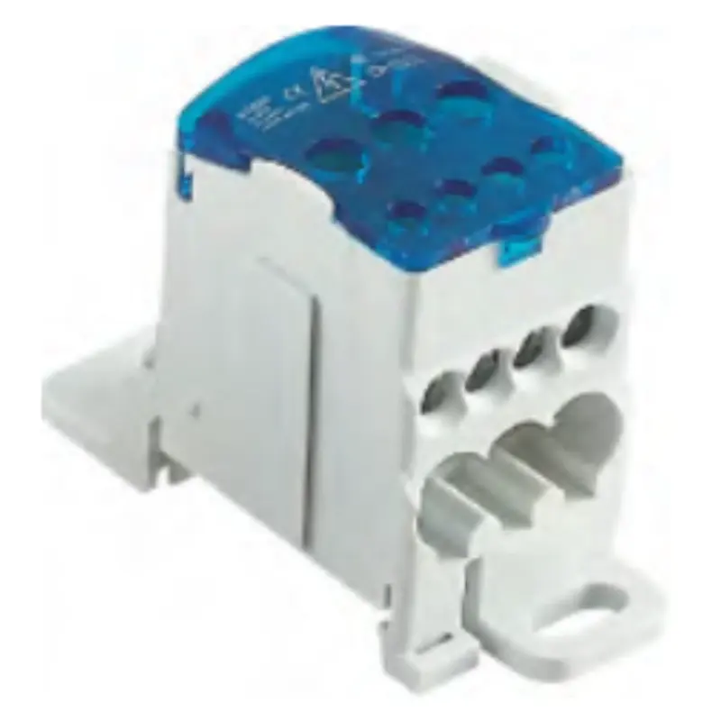 UKK-160 Wire Split Terminals - Gkoncy