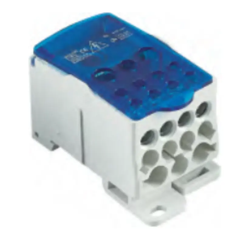 UKK-400 Wire Split Terminals