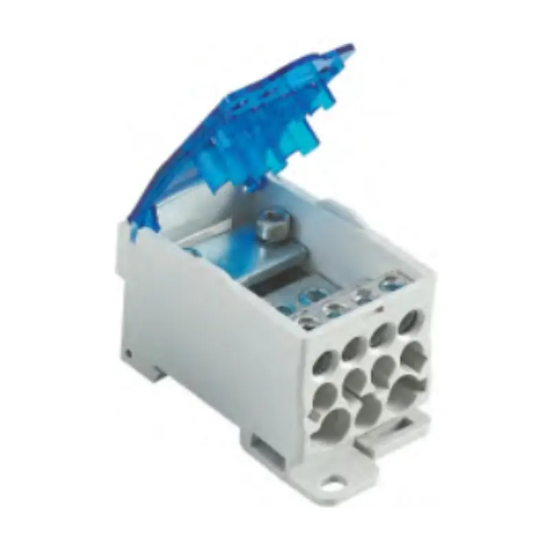 UKK-500 Wire Split Terminals - Gkoncy