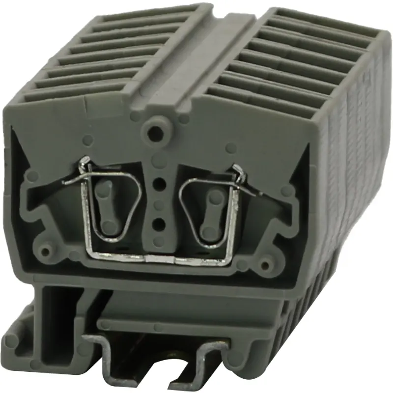 WZB 1.515 Spring-Cage Mini Din-Rail TB