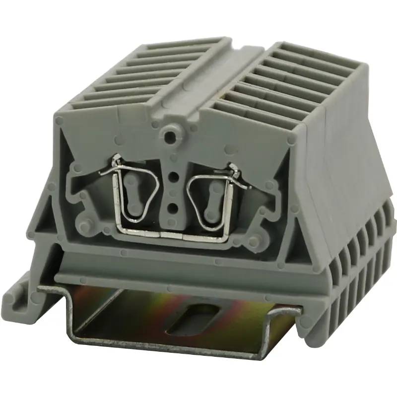 WZB 1.535 Spring-Cage Mini Din-Rail TB