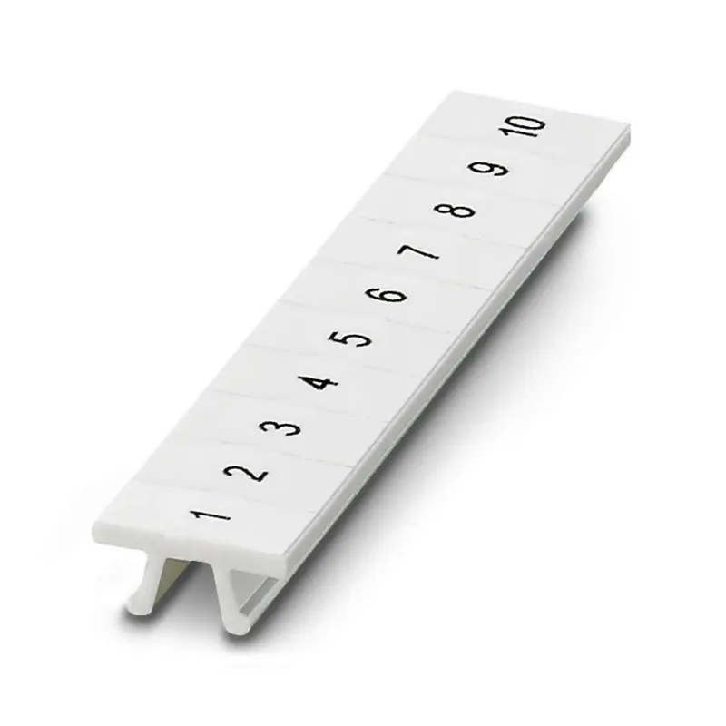 ZP10 Quick marking strip