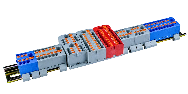 power distribution block