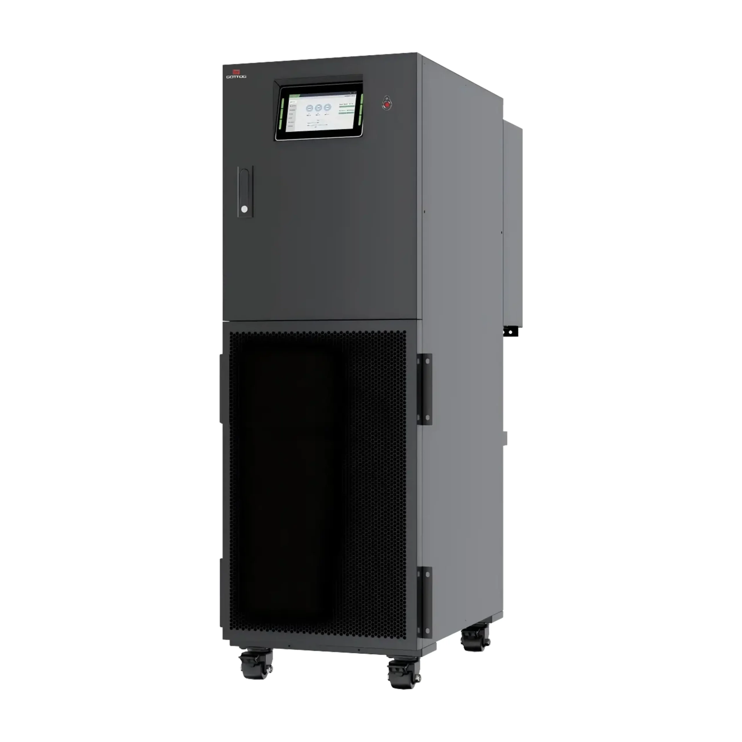 GT-10FM Modular UPS