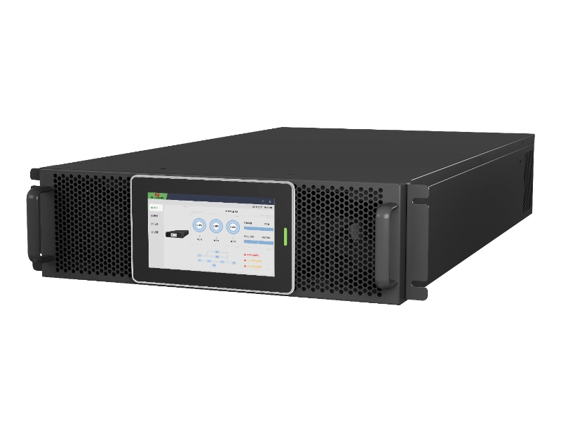 10-40kVA Rack-Mounted high frequency uninterruptible power supply