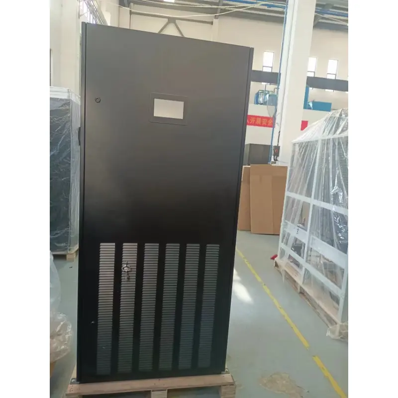 40kW precision air cooling gottogpower