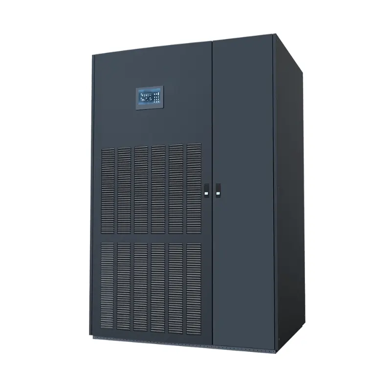 40kW45kW50kW For Medium Room precision air conditioner -Gottogpower （1）