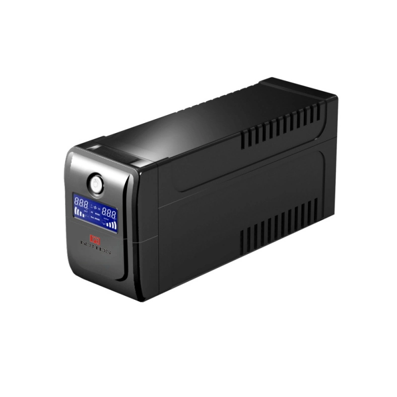 600-2000kVA kW offline backup battery uninterruptible power supply Gottogpower