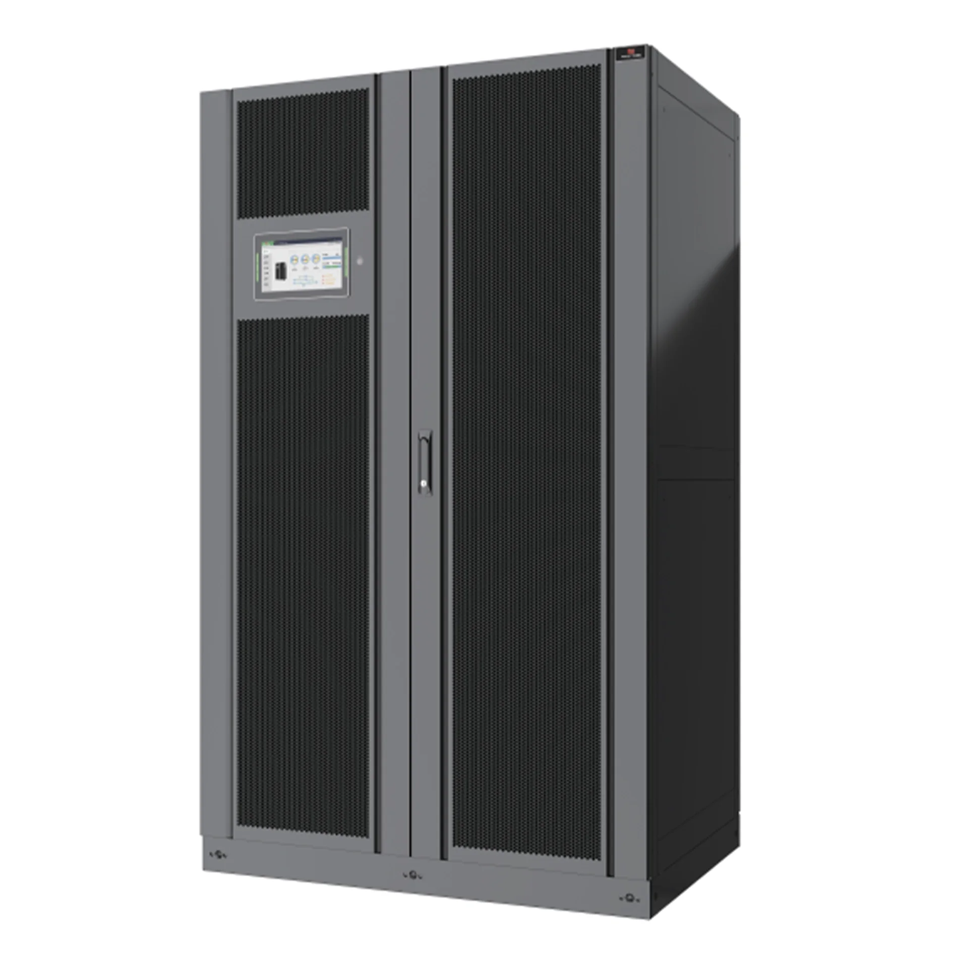 600kVA 50power module uninterruptible power supply smart modular ups Gottogpower
