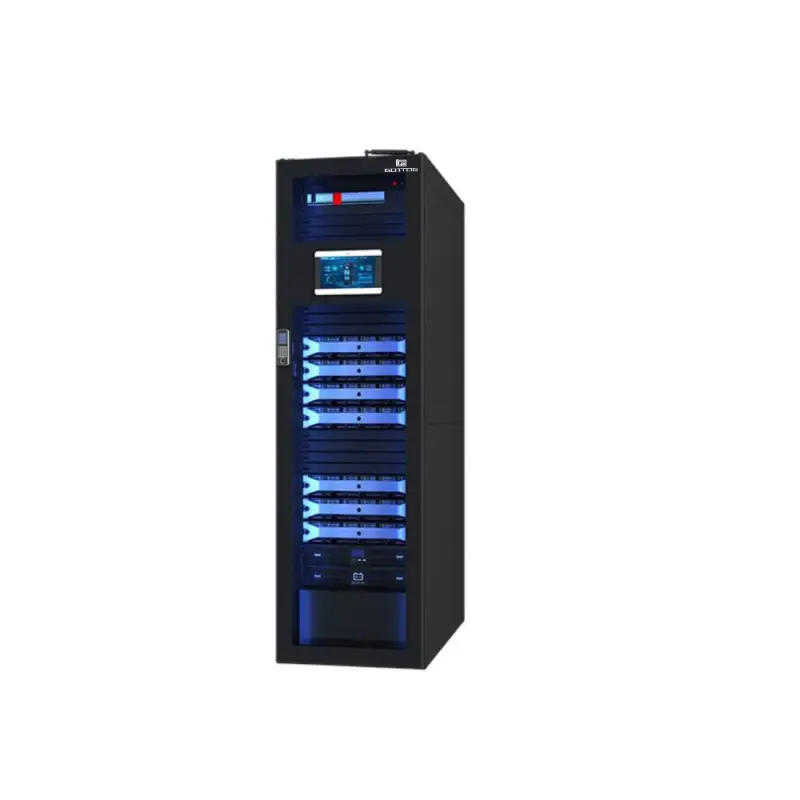 Micro Data Center Service Cabinet Solution Gottogpower2