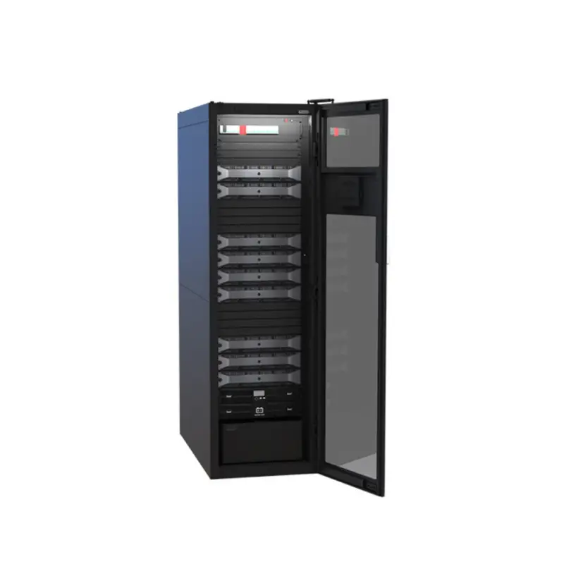 Micro Data Center Service Cabinet Solution Gottogpower2