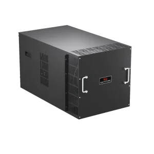 Precision Ac Rack GT-Rack Precision Cooling 3.5/5/7.5/12.5kW | Gottog Power