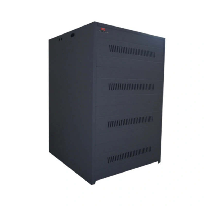 The Battery cabinet is designed to house standard VRLA Batteries Gottogpower (1)