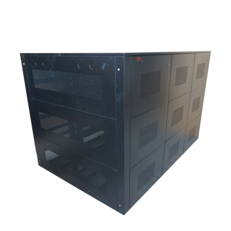 The Battery cabinet is designed to house standard VRLA Batteries Gottogpower (2)
