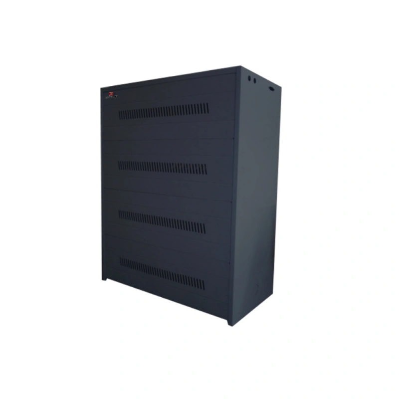 The Battery cabinet is designed to house standard VRLA Batteries Gottogpower (3)
