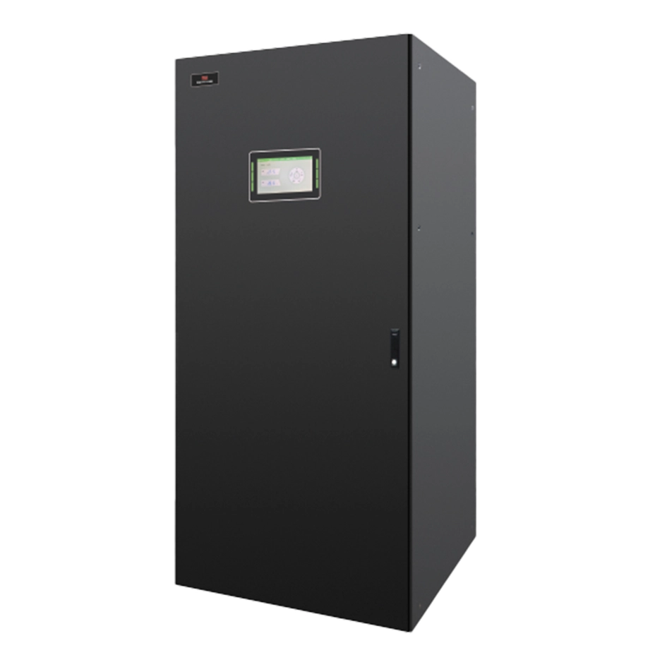 Climatiseur de précision Inverter GOTTOGPOWER pour grandes pièces / Type à eau glacée 120-200 kW