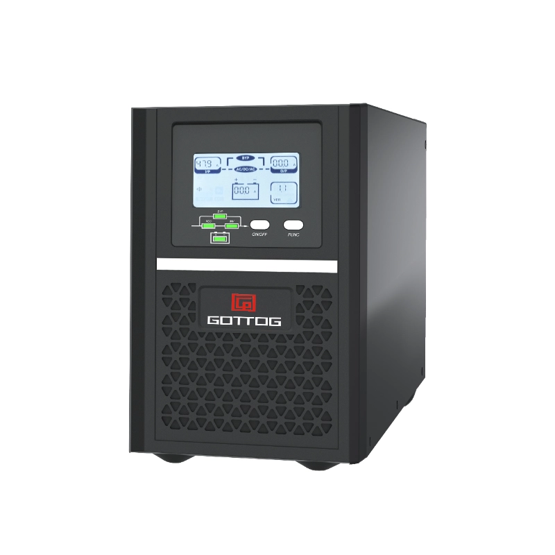 GT11 Series 1~3kVA online Tower UPS