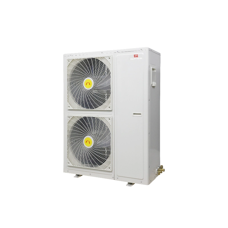 Série GT-BA 5~20kW Resfriamento de precisão para salas pequenas