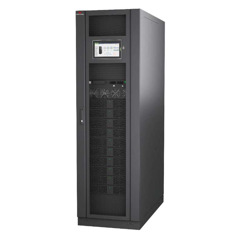 GT33 Series 30~150kVA Modular UPS