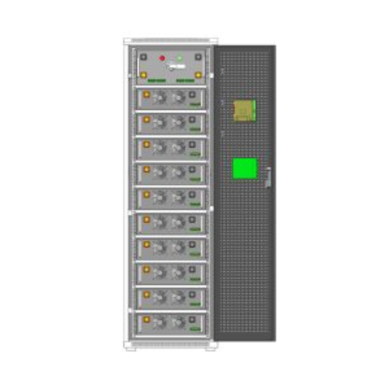 Lithium Battery Systems