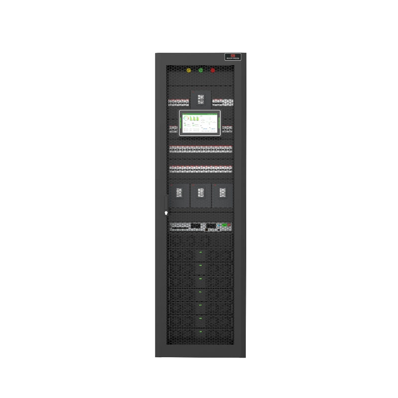 All-In-One Integrated UPS