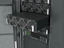 نظام UPS قابل للتبديل السريع، نظام UPS معياري، نظام UPS عبر الإنترنت، جوت توغباور