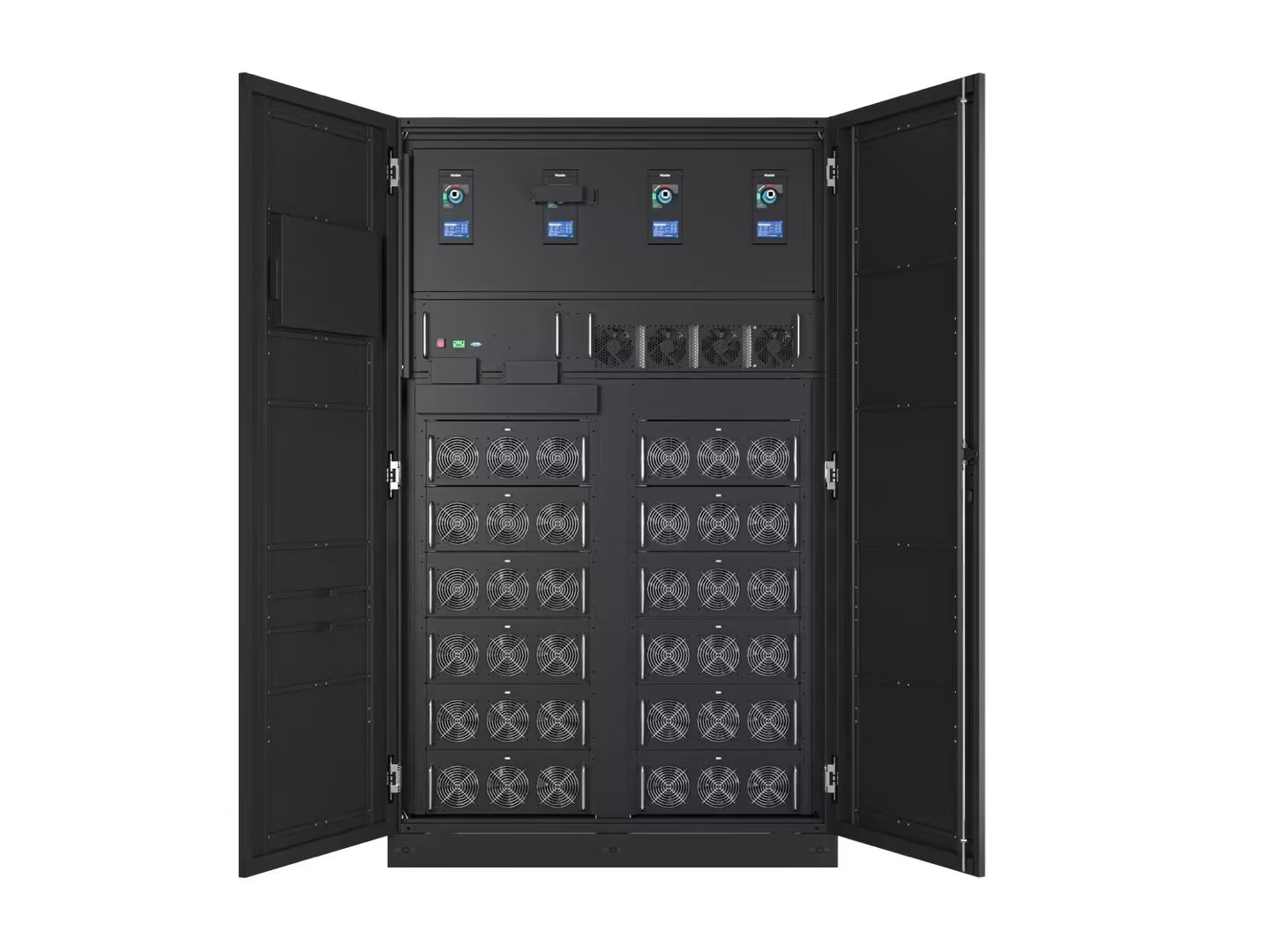 micro-modular data center