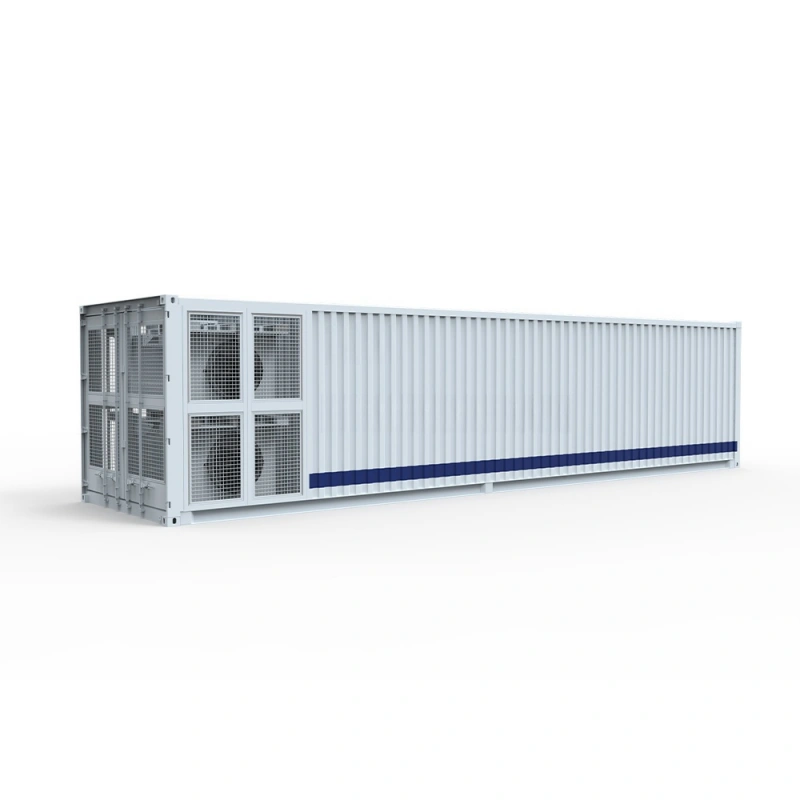 modular data center