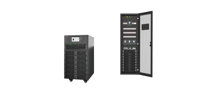 How can users accurately choose UPS uninterruptible power supply?