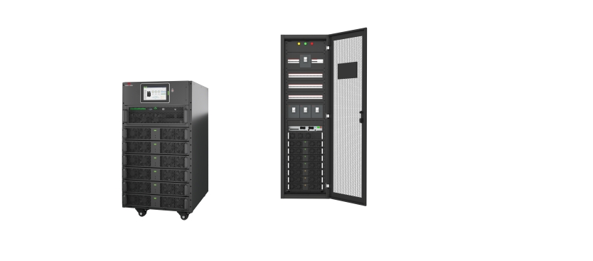 How can users accurately choose UPS uninterruptible power supply?