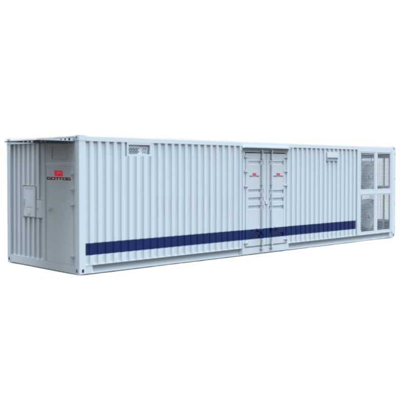 prefabricated data centers