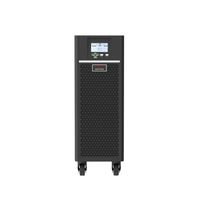 tower online uninterruptible power supply