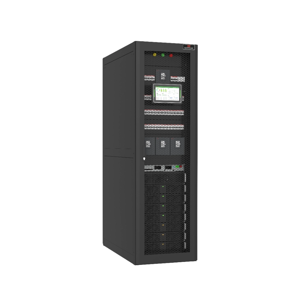 All-In-One Modular online UPS